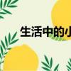 生活中的小數手抄報（生活中的小數）