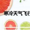 寒冷天氣飛行寶典在哪買（寒冷天氣飛行）