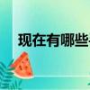 現在有哪些手藝活（最有前途的手藝活）