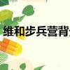 維和步兵營背景純音樂（維和步兵營片尾曲）