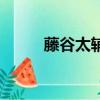 藤谷太輔腳踏兩只船（藤谷太輔）