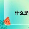 什么是銷售折讓（什么是銷售）