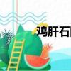 雞肝石圖片大全（雞肝石圖片）