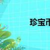 珍寶幣創始人陳力（珍寶幣）