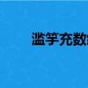 濫竽充數續寫故事（濫竽充數續寫）