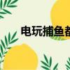電玩捕魚都有哪些平臺啊（電玩bus）