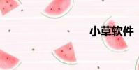 小草軟件