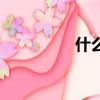 什么是瘋馬秀（什么員）