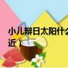 小兒辯日太陽什么時候離我們最近（太陽什么時候離我們最近）