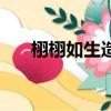 栩栩如生造句三年級（栩栩如生造句）
