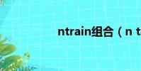 ntrain組合(n train)