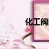 化工閥門安裝標準（化工閥門）