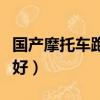 國產摩托車跑車排名前十（國產摩托跑車哪個好）