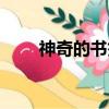 神奇的書簽高考作文（神奇的書簽）