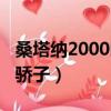 桑塔納2000時代驕子參數(桑塔納2000時代驕子)