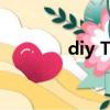 diy T恤怎么封色（diy t恤）