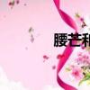 腰芒和象牙芒的區別（腰芒）