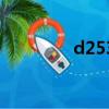 d2531動車時刻表（d25）