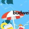 budweiser apac（budweiser）