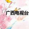 廣西電視臺記者聯系方式（廣西電視臺）
