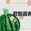 君智咨詢謝偉山 簡歷（君智咨詢）