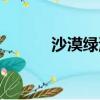 沙漠綠洲速刷陣容（沙漠綠洲）