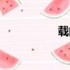 載的部首（式的部首）