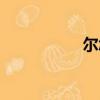 爾怎么讀（er怎么讀）