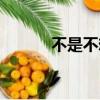 不是不想你小說（不是不想你）