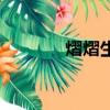 熠熠生輝的拼音（熠的拼音）