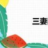 三妻四妾圖片（三妻四妾）