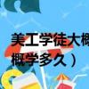 美工學徒大概學多久招聘坑人嗎（美工學徒大概學多久）