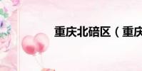 重慶北碚區(重慶北碚)