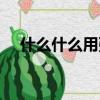 什么什么用弦的成語（什么什么什么弦）