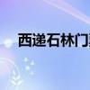 西遞石林門票多少錢（石林門票多少錢）