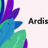 Ardiss吳亦凡（diss吳亦凡）