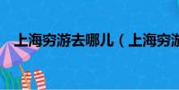 上海窮游去哪兒(上海窮游2天詳細攻略)