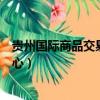 貴州國際商品交易中心有限公司官網（貴州國際商品交易中心）