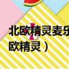 北歐精靈麥樂迪馬克斯出演的電影有哪些（北歐精靈）