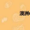 澳洲u網交易所（澳洲u網）