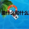 曲什么和什么四字詞語（曲什么和什么成語）