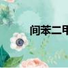 間苯二甲酸二甲酯（間苯二甲酸）