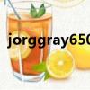 jorggray6500手表價格（jorggray6500）