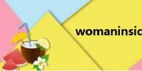 womaninside