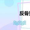 反骨男孩 蕾拉（反骨男孩）