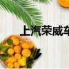 上汽榮威車咋樣（上汽榮威i5怎么樣）