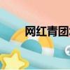 網紅青團怎么做（網紅青團的做法）