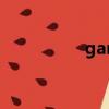 gardening（garden）