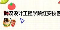 武漢設計工程學院紅安校區(武漢設計工程學院)