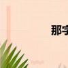 那字是幾畫（那字幾畫）